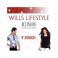 wills-lifestyle-rs3000-