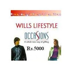 wills-lifestyle-rs5000-