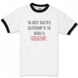 Friendship Day T-Shirts