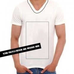 Personalized T-Shirt For Him