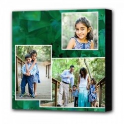 Photo Mount canvas 12 x 12