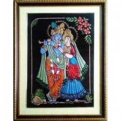 Radha Krishna