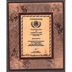 Wooden Frame 2 Size:9”x7”