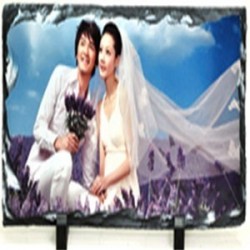 Stone Frame Size: 22*12cm