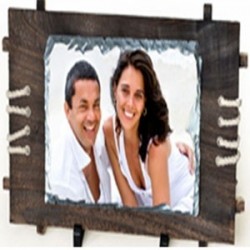 Stone Frame Size: 25*17cm