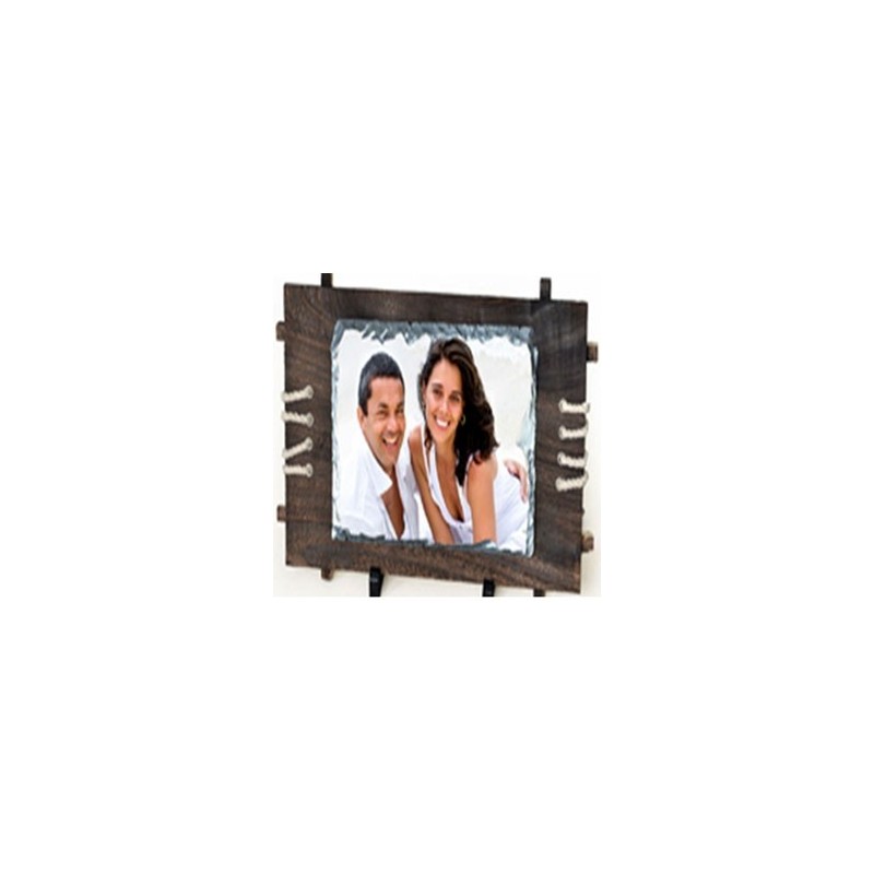 Stone Frame Size: 25*17cm