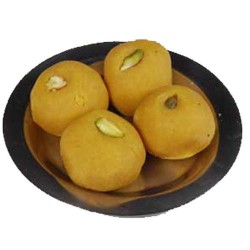 Lakadshi Laddu 