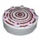 Black Currant Cake - 1 kg