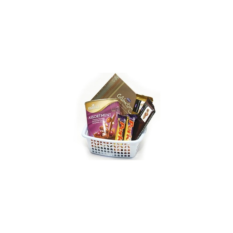 Assorted Chocolate Hamper