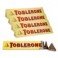 8 Toblerones-50gm each