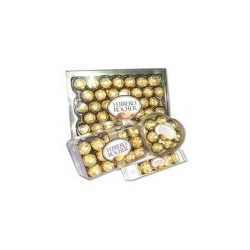 Fererro Rocher - 48pcs