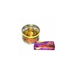 Fruits Nuts Coins & Hamper