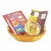 Delightful Yummy Chocolates Basket