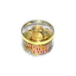 Gold Coin box