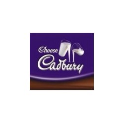 Mix Cadbury Chocolate