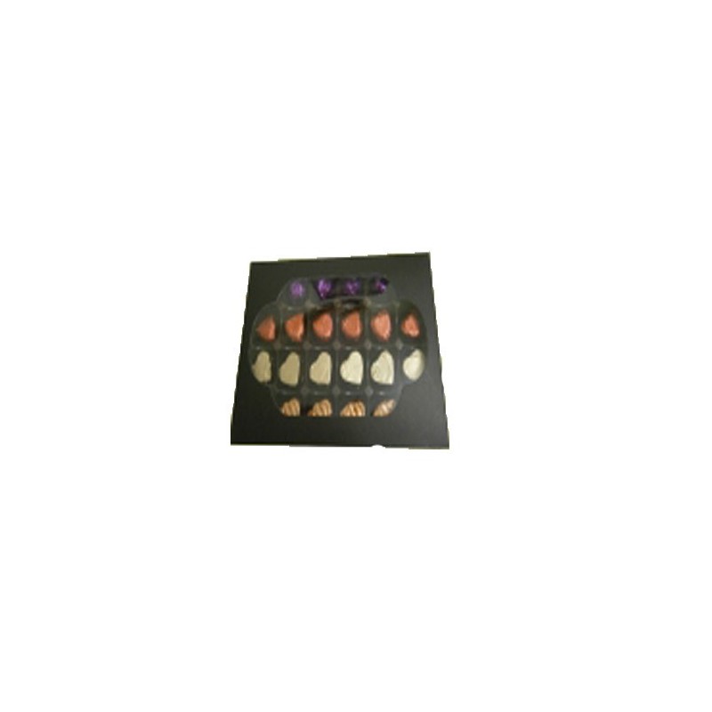 Assorted Chocolates - 24 pcs