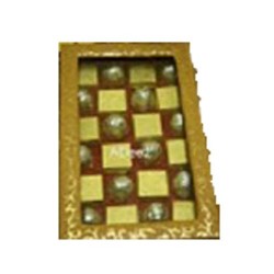 Luxury assorted chocolates-1