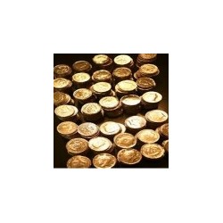 Chocolate Coins