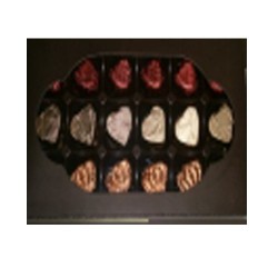 Assorted Chocolates - 18 pcs