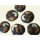 Chocolate Mendiants - 15 pcs