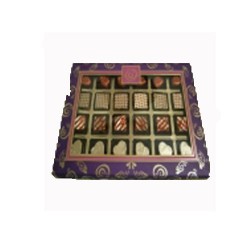 Premium Truffle Chocolates -24 pcs