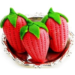  Dryfruit Strawberry