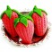 Dryfruit Strawberry