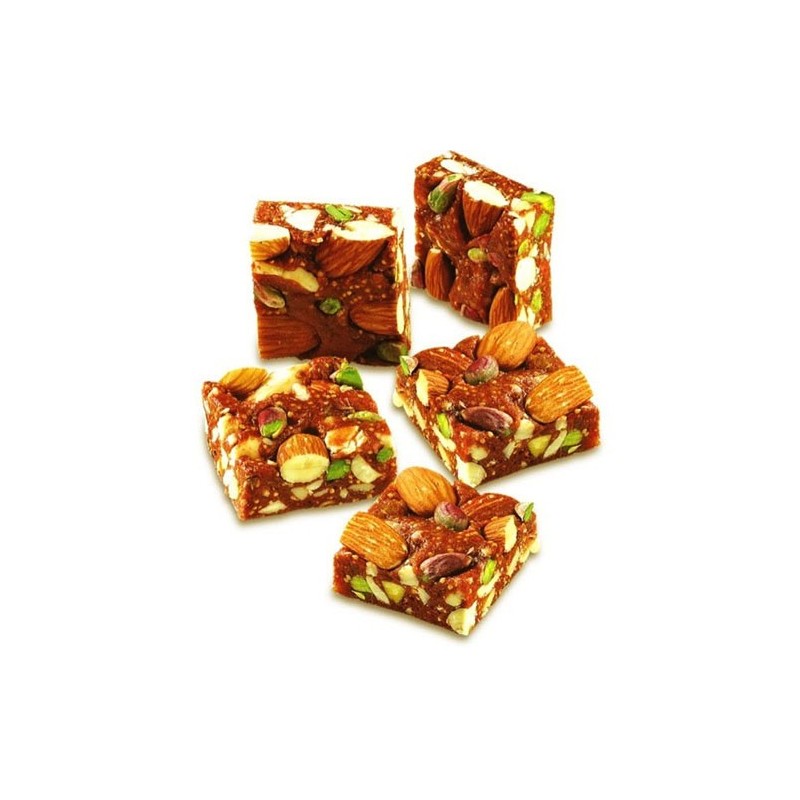  Dryfruit Nut Khut