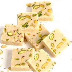  Mawa Barfi White 