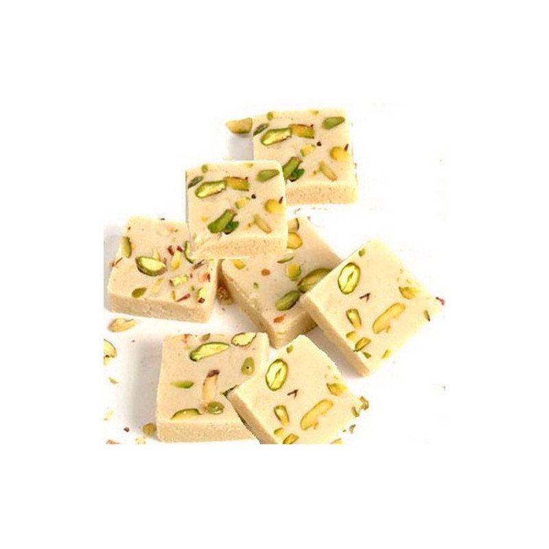  Mawa Barfi White 