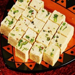  Soan Papdi