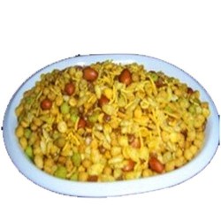 Haryana Mixture - 500gm