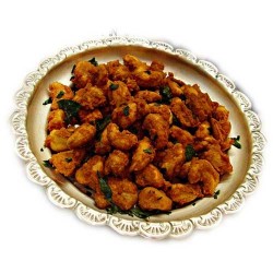 Masala  Cashewnut - 500gm