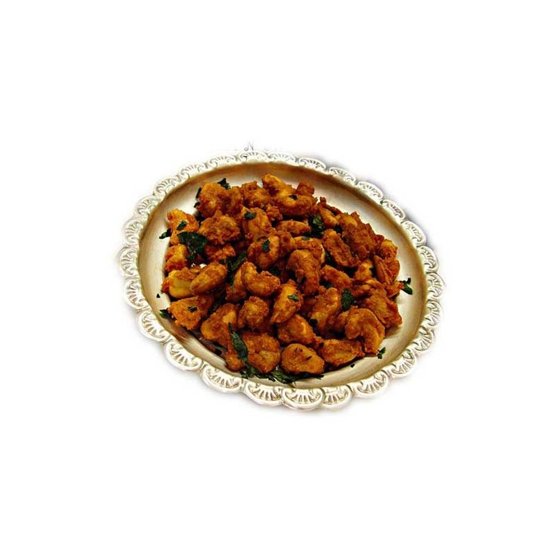 Masala  Cashewnut - 500gm