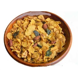 Corn Flakes Mixture - 500gm