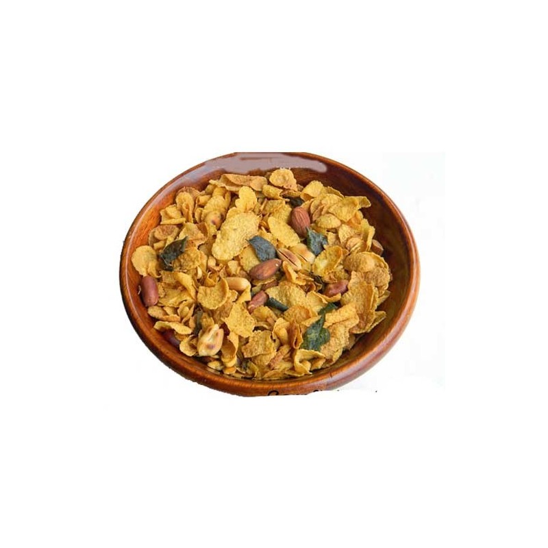 Corn Flakes Mixture - 500gm