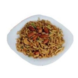 Badam Lacha - 500gm