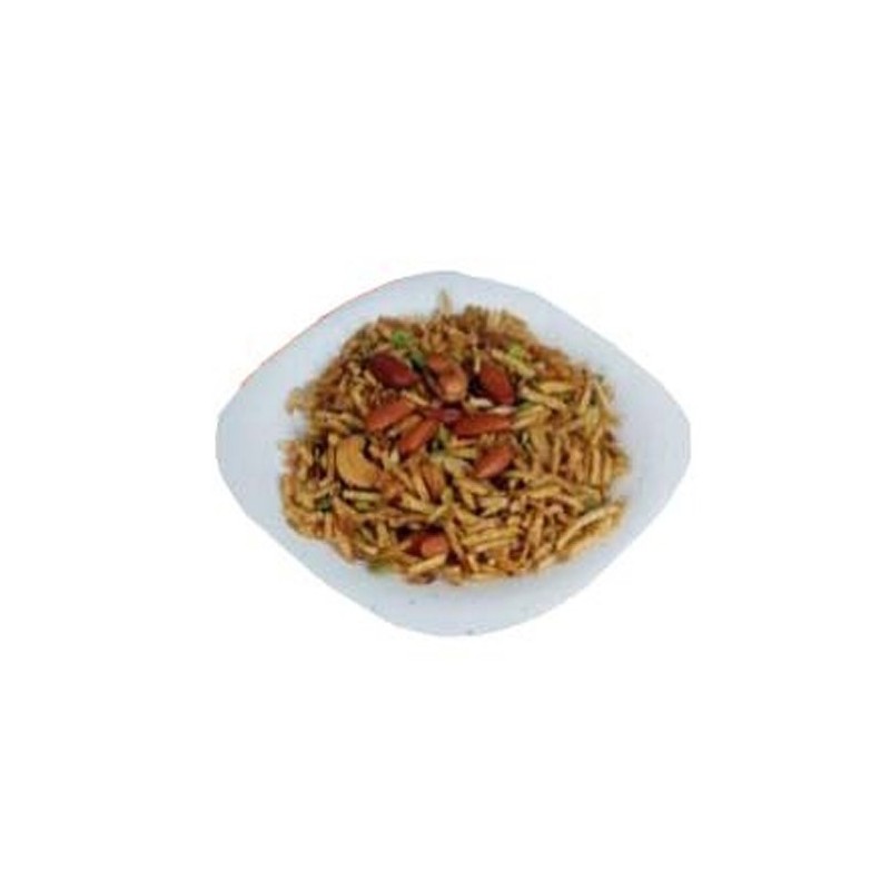 Badam Lacha - 500gm