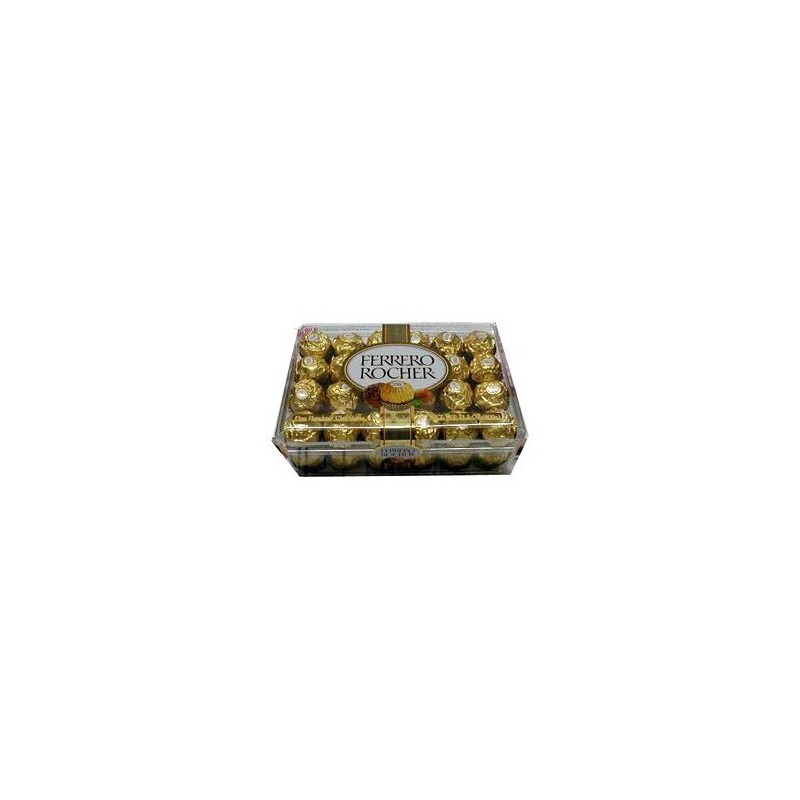 Fererro Rocher - 32pcs