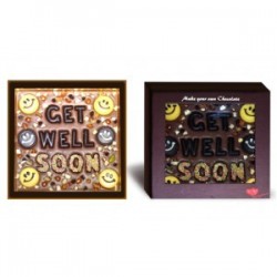 Get well soon chocolates