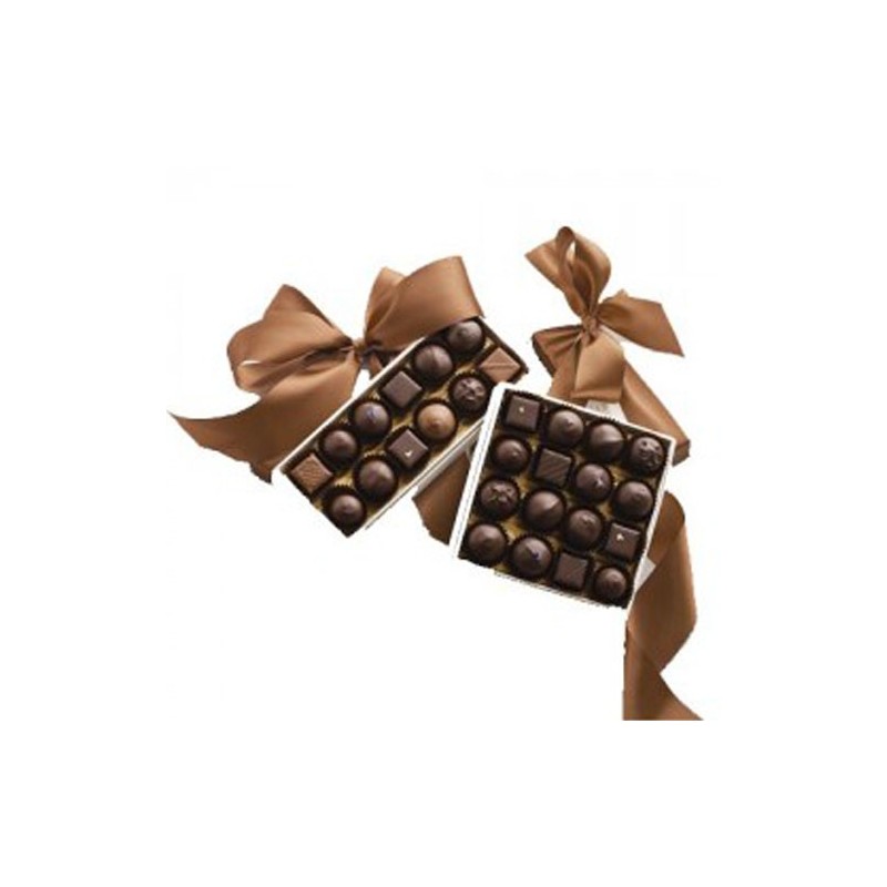 6 Boxes of Elegant Chocolates