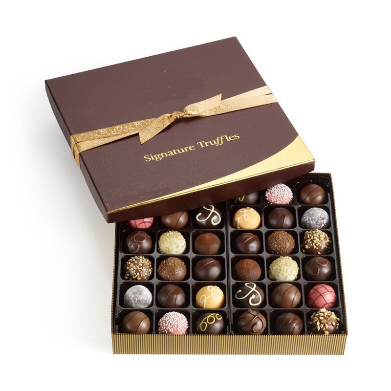 Signature Range Truffle - 250gm