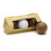 Chocolate Golf Balls - Set of 4