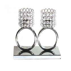 Candle Stand / Double Ring