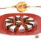 Rakhi with kaju diamond sweets