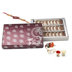 Anjeer Moon Mithai Box 