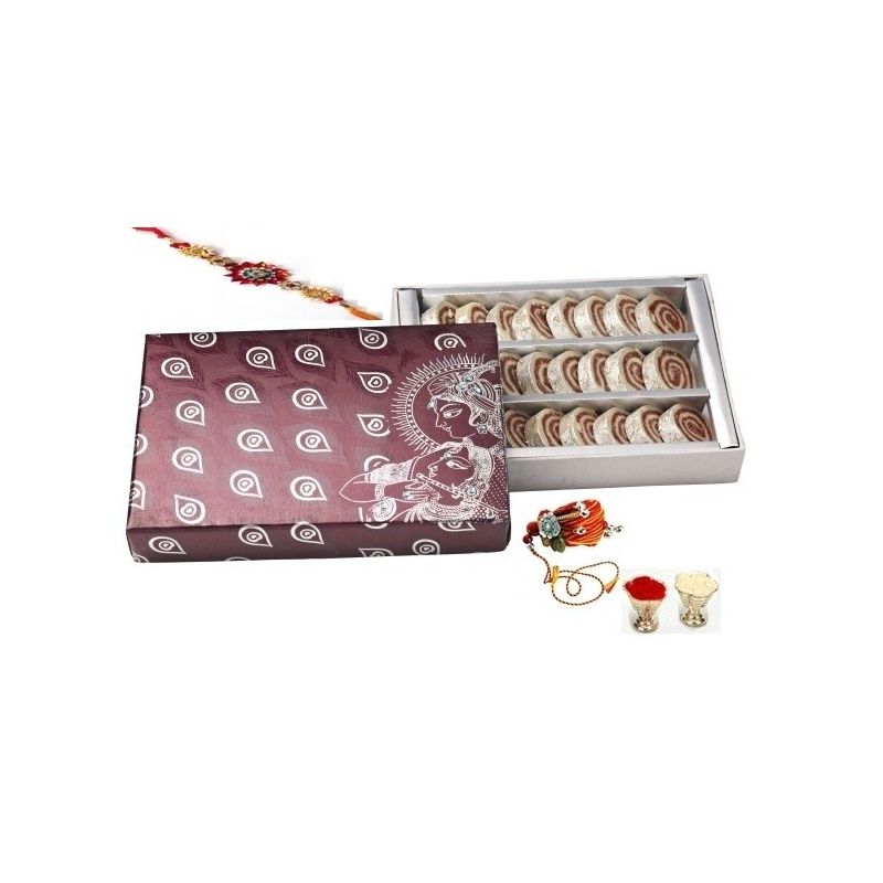 Anjeer Moon Mithai Box 