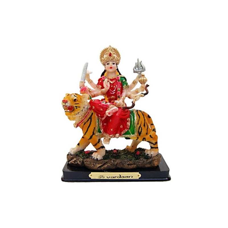 Durga Maa Statue