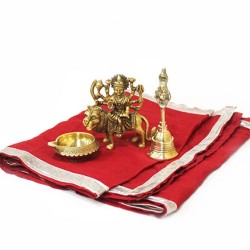 Navaratri Puja set