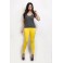 Yellow Leggings